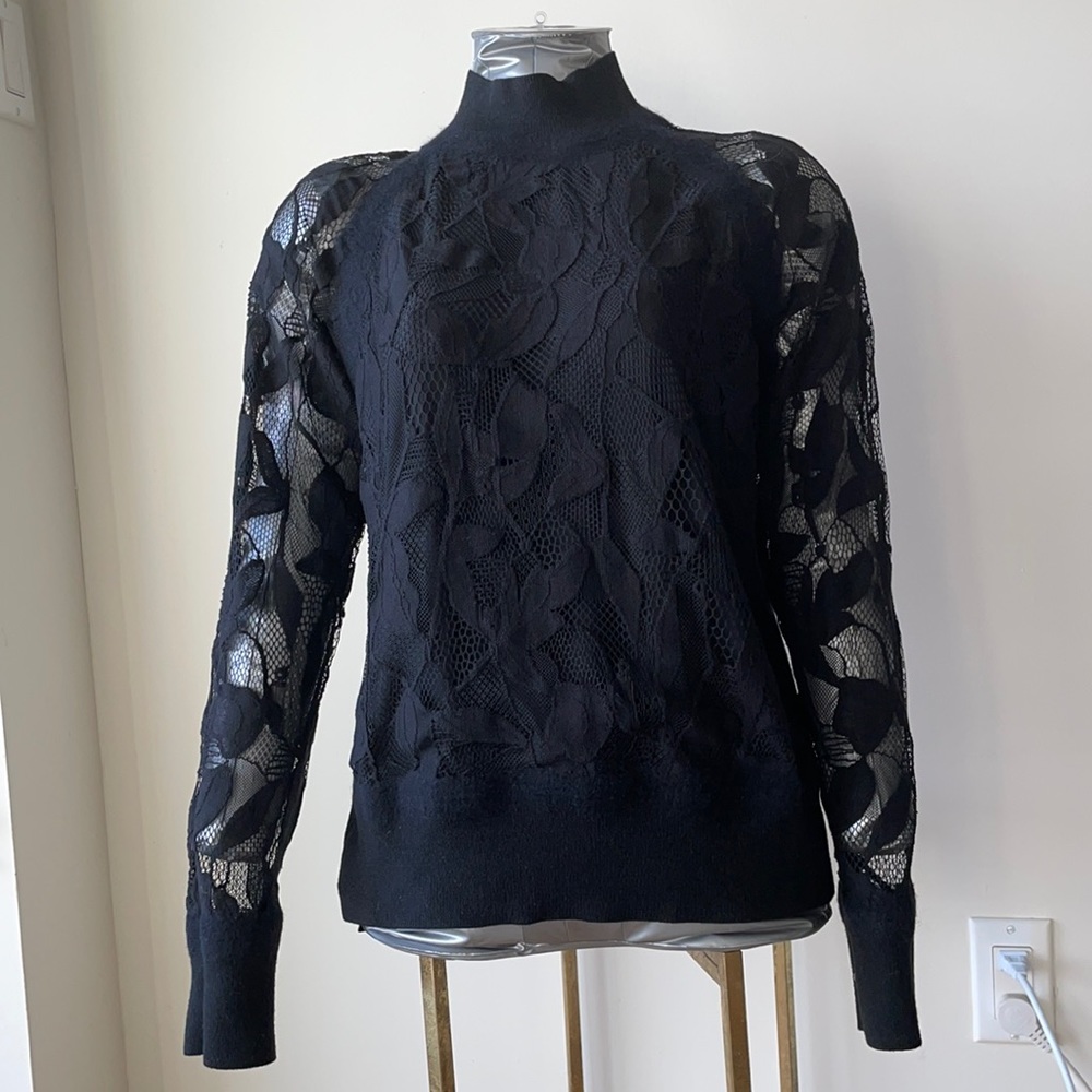 Rag and bone dressy sweater